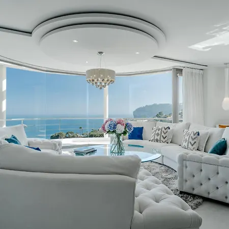 Tintorera Mar Azul By Interhome Jávea