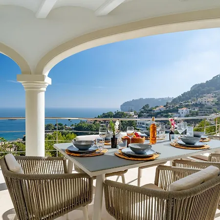 Tintorera Mar Azul By Interhome Willa