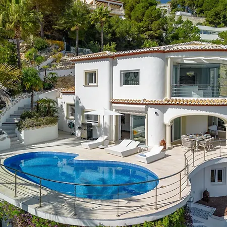 Tintorera Mar Azul By Interhome Willa