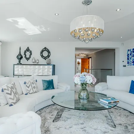 Tintorera Mar Azul By Interhome Willa *