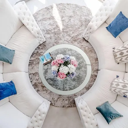 Willa Tintorera Mar Azul By Interhome *