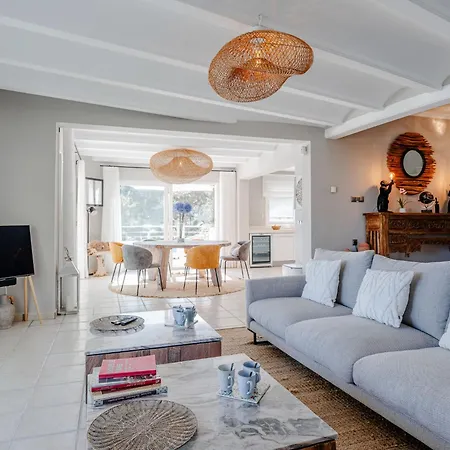 Tintorera Mar Azul By Interhome