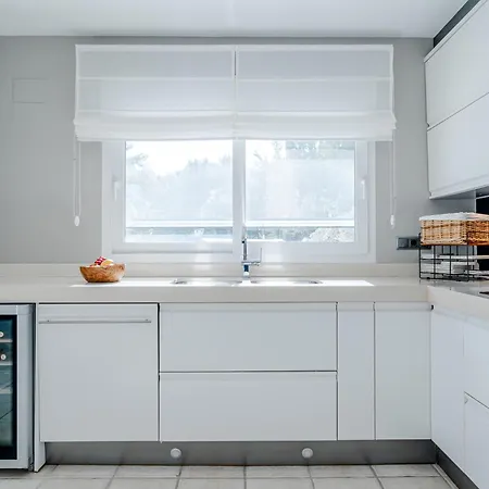 Tintorera Mar Azul By Interhome Willa *