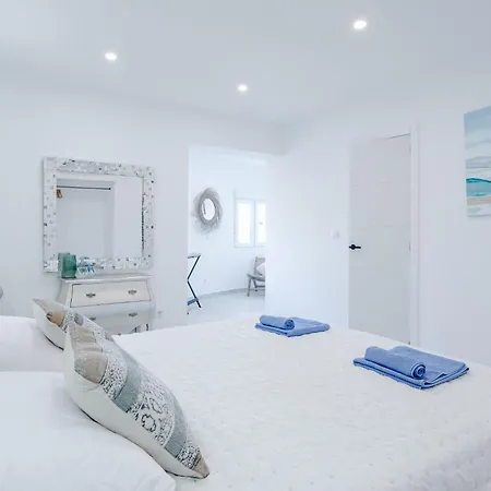 Tintorera Mar Azul By Interhome