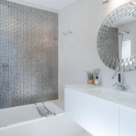ヴィラ Tintorera Mar Azul By Interhome Jávea