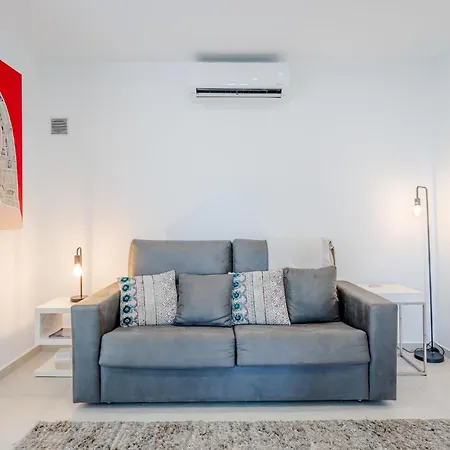 Tintorera Mar Azul By Interhome *