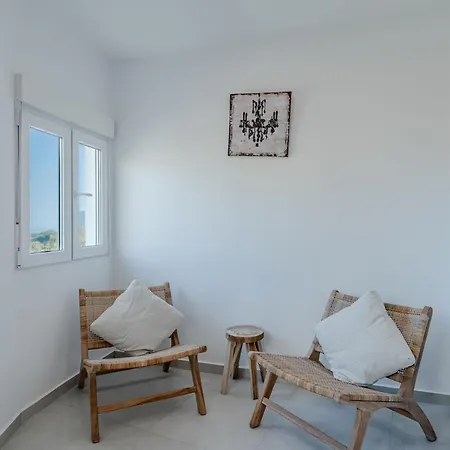 Tintorera Mar Azul By Interhome *