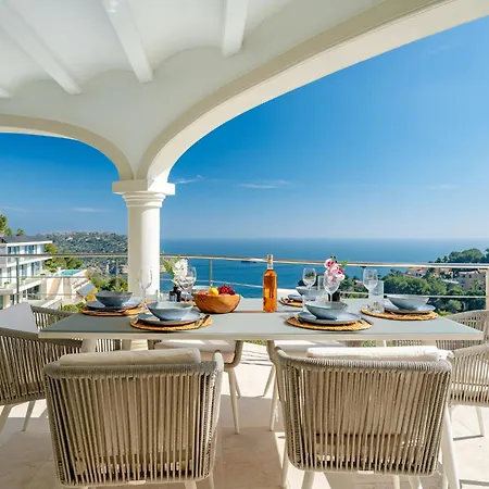 Willa Tintorera Mar Azul By Interhome