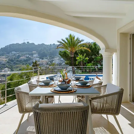 Tintorera Mar Azul By Interhome