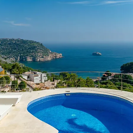 ヴィラ Tintorera Mar Azul By Interhome Jávea