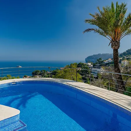 Tintorera Mar Azul By Interhome