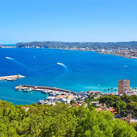 Tintorera Mar Azul By Interhome Jávea