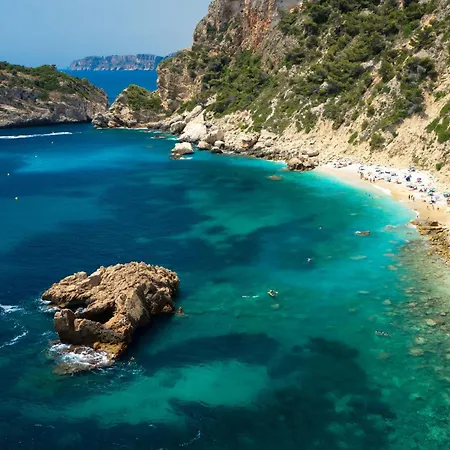 Tintorera Mar Azul By Interhome *
