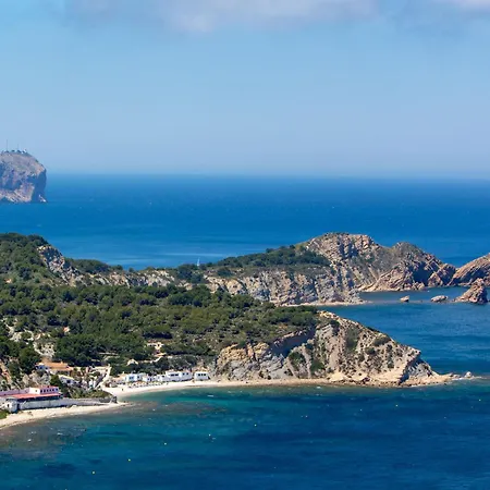 Tintorera Mar Azul By Interhome Willa